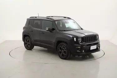 Jeep Renegade 80th Anniversary 1.0 Benzina 120CV Manuale