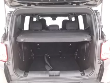 Jeep Renegade 80th Anniversary 1.0 Benzina 120CV Manuale Bagagliaio