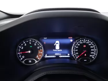 Jeep Renegade 80th Anniversary 1.0 Benzina 120CV Manuale Interni