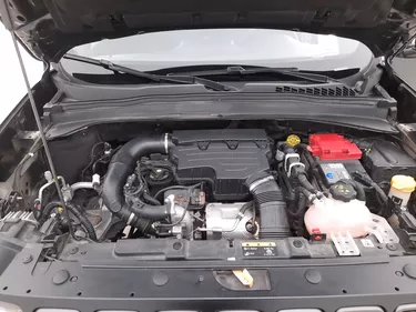 Jeep Renegade 80th Anniversary 1.0 Benzina 120CV Manuale Vano motore