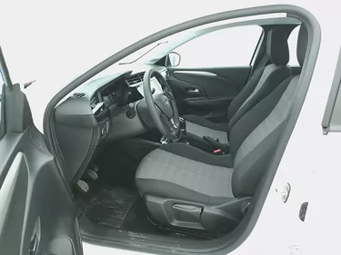 Opel Corsa Edition 1.2 Benzina 75CV Manuale Sedili