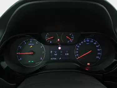 Opel Corsa Edition 1.2 Benzina 75CV Manuale Interni