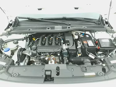 Opel Corsa Edition 1.2 Benzina 75CV Manuale Vano motore