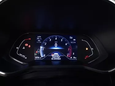 Renault Clio Intens 1.0 Benzina 101CV Manuale Interni