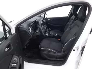 Renault Clio Intens 1.0 Benzina 101CV Manuale Sedili