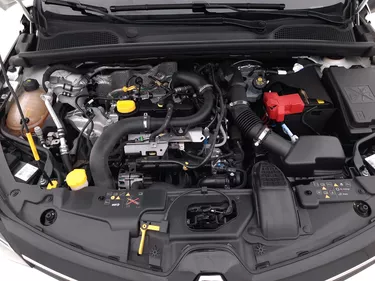 Renault Clio Intens 1.0 Benzina 101CV Manuale Vano motore
