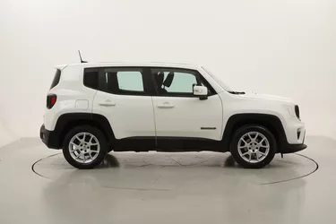 Jeep Renegade Longitude 1.0 Benzina 120CV Manuale Jeep Renegade Longitude 1.0 Benzina 120CV Manuale