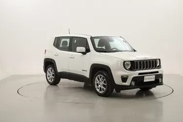Jeep Renegade Longitude 1.0 Benzina 120CV Manuale Jeep Renegade Longitude 1.0 Benzina 120CV Manuale