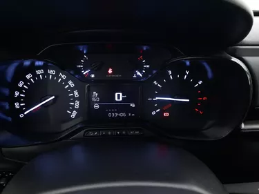 Citroen C3 Feel Pack 1.2 Benzina 83CV Manuale Interni