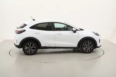 Ford Puma Titanium 1.0 Mild Hybrid 125CV Automatico Ford Puma Titanium 1.0 Mild Hybrid 125CV Automatico