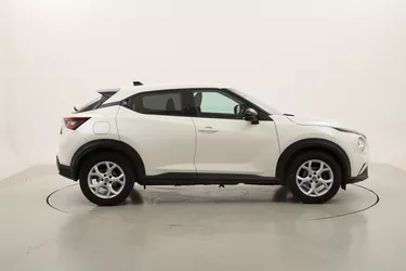 Nissan Juke N-Connecta 1.0 Benzina 114CV Manuale