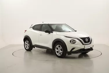 Nissan Juke N-Connecta 1.0 Benzina 114CV Manuale