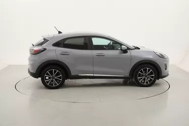 Ford Puma Titanium 1.0 Mild Hybrid 125CV Automatico Ford Puma Titanium 1.0 Mild Hybrid 125CV Automatico
