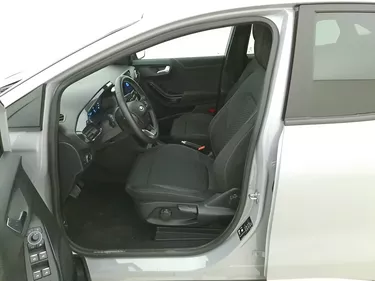 Ford Puma Titanium 1.0 Mild Hybrid 125CV Automatico Sedili