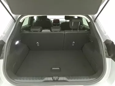 Ford Puma Titanium 1.0 Mild Hybrid 125CV Automatico Bagagliaio