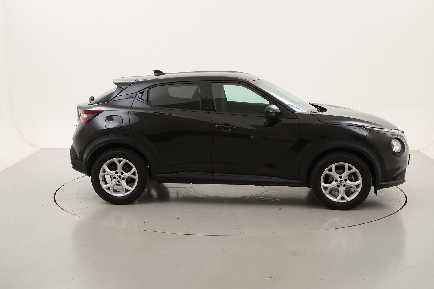 Nissan Juke N-Connecta usata del 2021 con 39.116 km