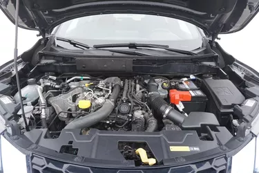 Nissan Juke N-Connecta 1.0 Benzina 114CV Manuale Vano motore