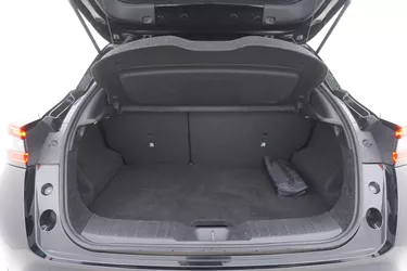 Nissan Juke N-Connecta 1.0 Benzina 114CV Manuale Bagagliaio