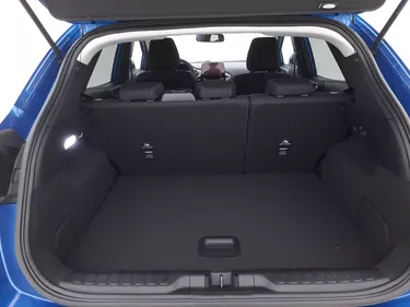 Ford Puma Titanium 1.0 Mild Hybrid 125CV Manuale Bagagliaio