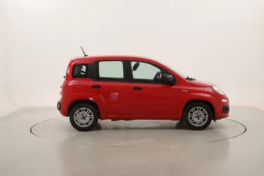 Fiat Panda Easy 1.0 Mild Hybrid 69CV Manuale Fiat Panda Easy 1.0 Mild Hybrid 69CV Manuale
