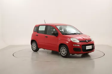 Fiat Panda Easy 1.0 Mild Hybrid 69CV Manuale Fiat Panda Easy 1.0 Mild Hybrid 69CV Manuale