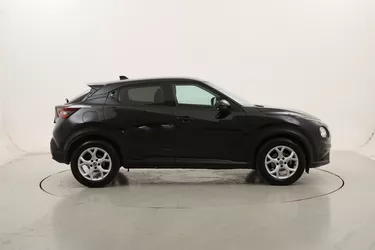 Nissan Juke N-Connecta 1.0 Benzina 114CV Manuale