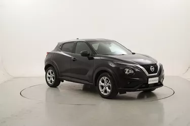 Nissan Juke N-Connecta 1.0 Benzina 114CV Manuale