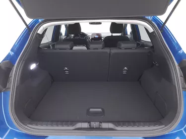 Ford Puma Titanium 1.0 Mild Hybrid 125CV Manuale Bagagliaio