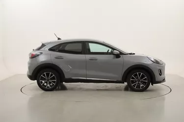 Ford Puma Titanium 1.0 Mild Hybrid 125CV Manuale Ford Puma Titanium 1.0 Mild Hybrid 125CV Manuale