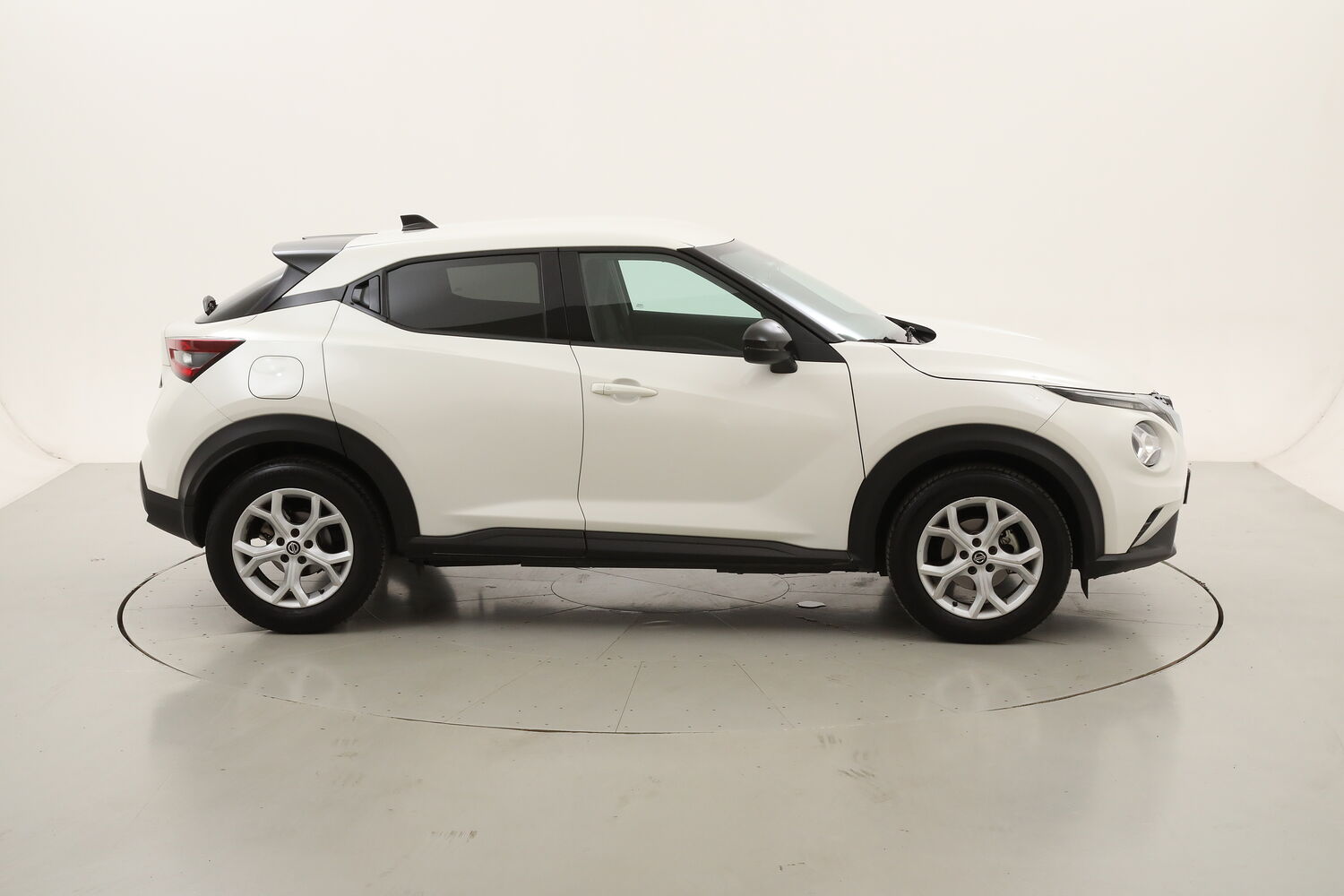 Nissan Juke N-Connecta usata del 2021 con 16.034 km
