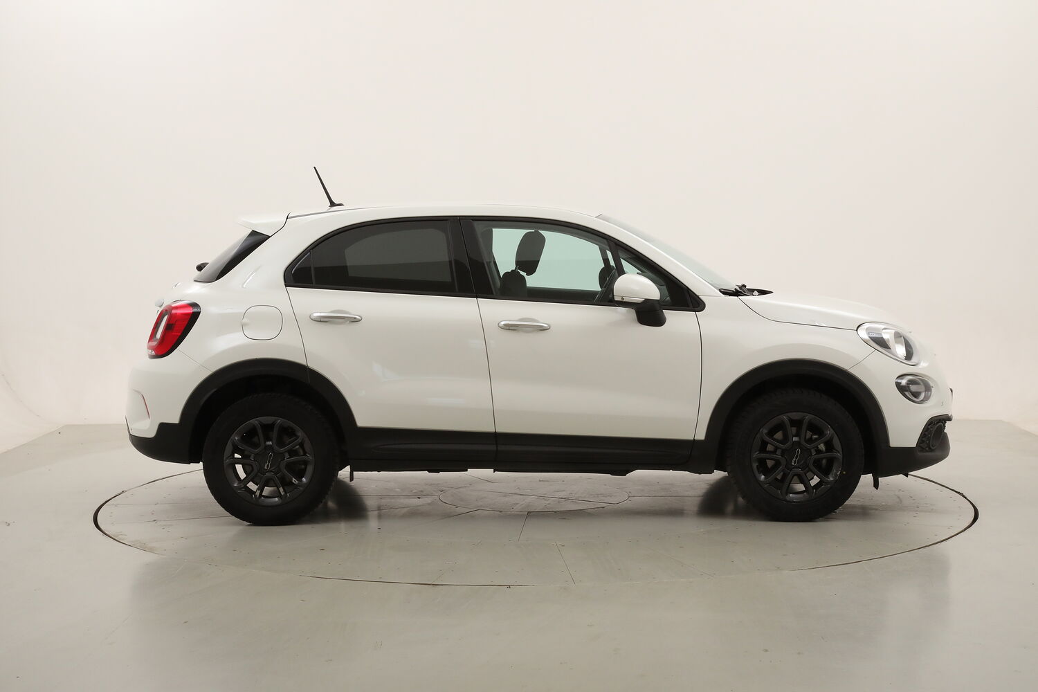 Fiat 500X Connect usata del 2021 con 40.693 km