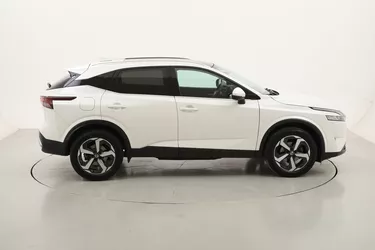 Nissan Qashqai N-Connecta 1.3 Mild Hybrid 140CV Manuale