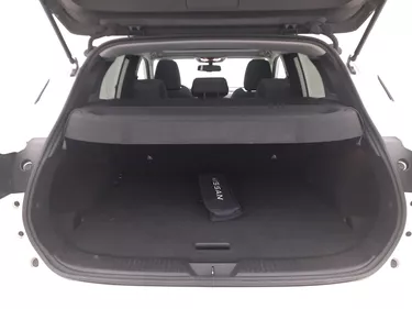 Nissan Qashqai N-Connecta 1.3 Mild Hybrid 140CV Manuale Bagagliaio