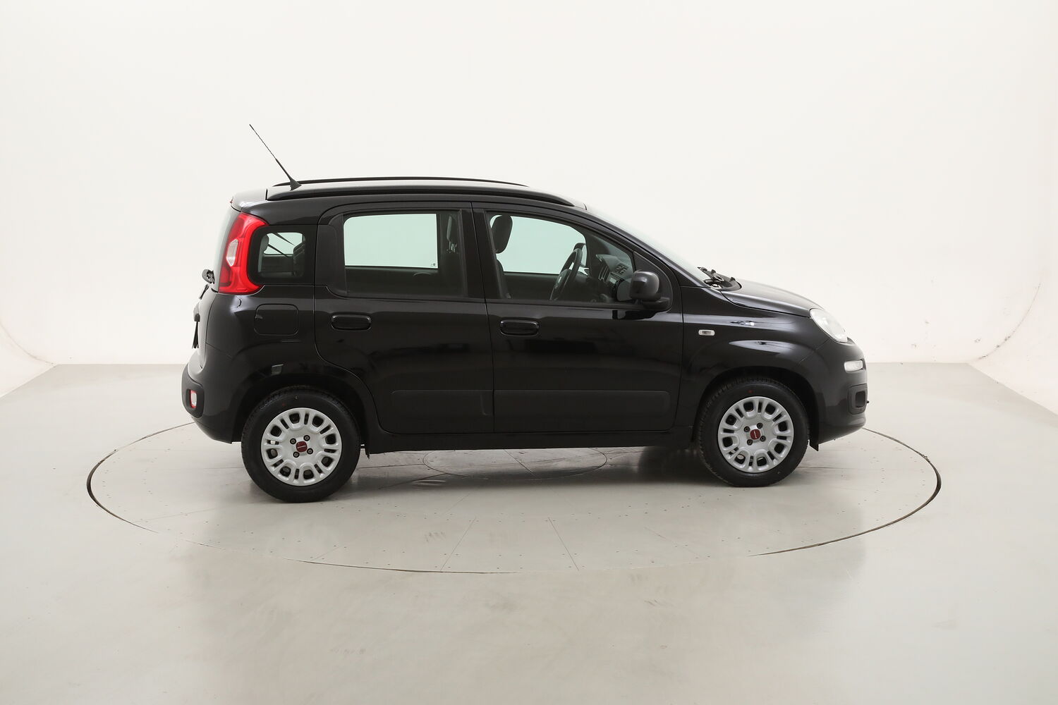Fiat Panda Lounge usata del 2020 con 49.292 km
