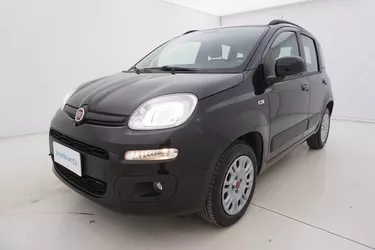 Fiat Panda Lounge 1.2 Benzina 69CV Manuale Visione frontale