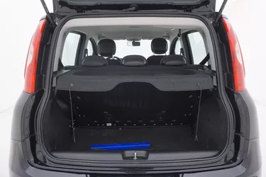 Fiat Panda Lounge 1.2 Benzina 69CV Manuale Bagagliaio
