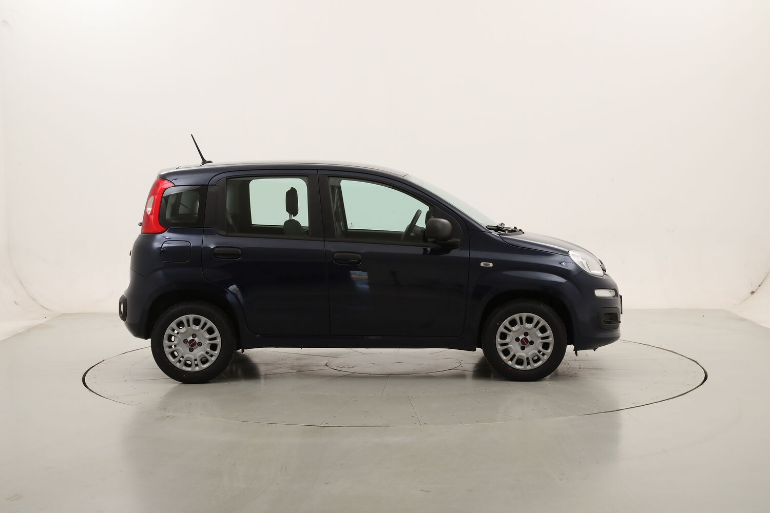 Fiat Panda Easy usata del 2021 con 89.393 km