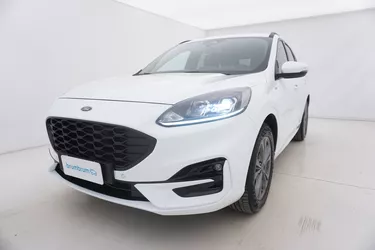 Ford Kuga St-Line 1.5 Benzina 150CV Manuale Visione frontale