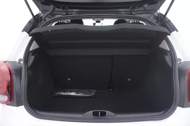 Citroen C3 Feel Pack 1.2 Benzina 83CV Manuale Bagagliaio