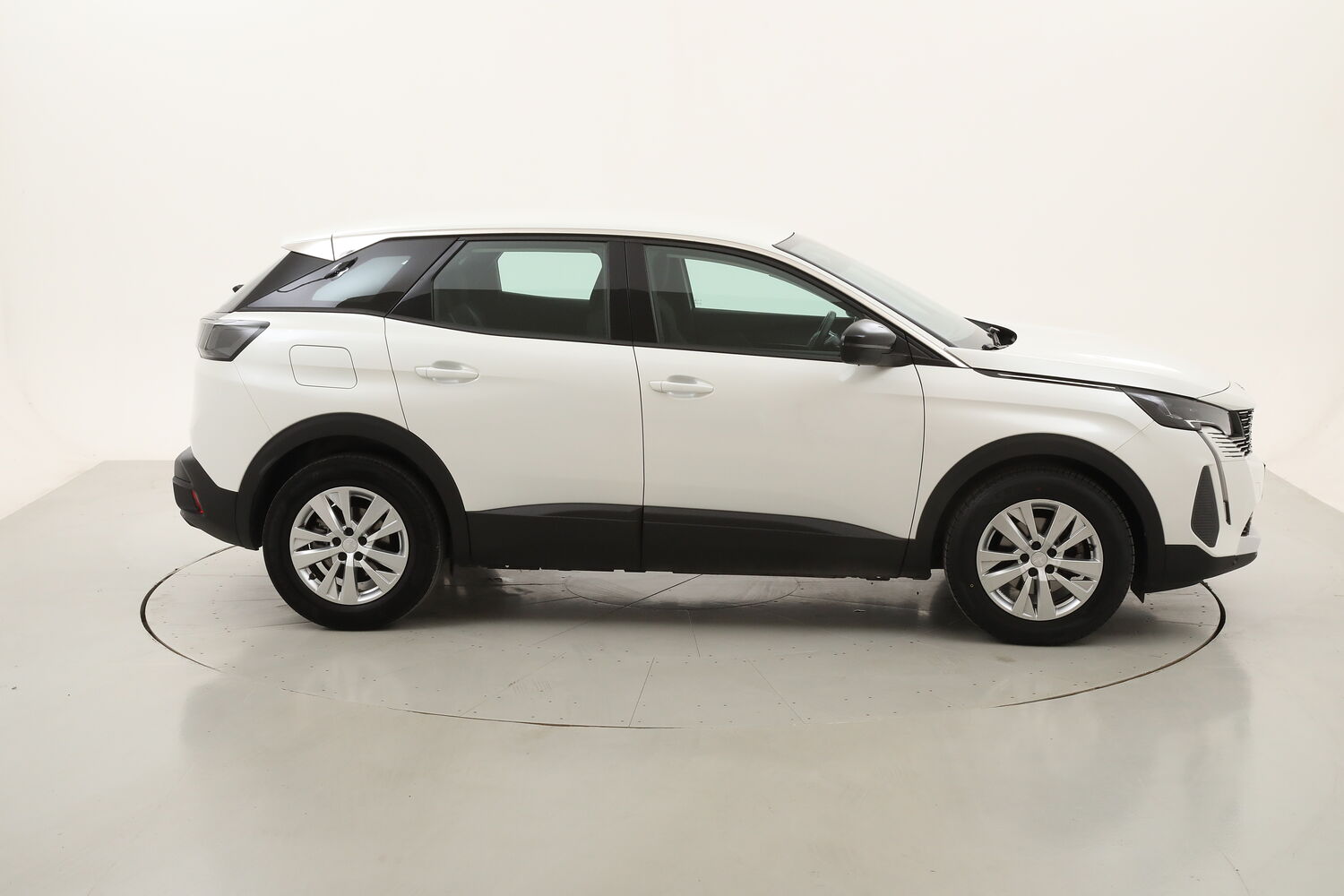 Peugeot 3008 Active Pack usata del 2022 con 54.349 km