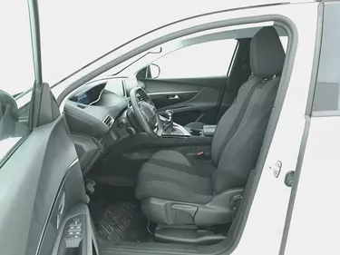 Peugeot 3008 Active Pack 1.2 Benzina 131CV Manuale Sedili