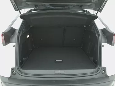 Peugeot 3008 Active Pack 1.2 Benzina 131CV Manuale Bagagliaio