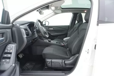 Nissan Qashqai N-Connecta X-Tronic  1.3 Mild Hybrid 158CV Automatico Sedili