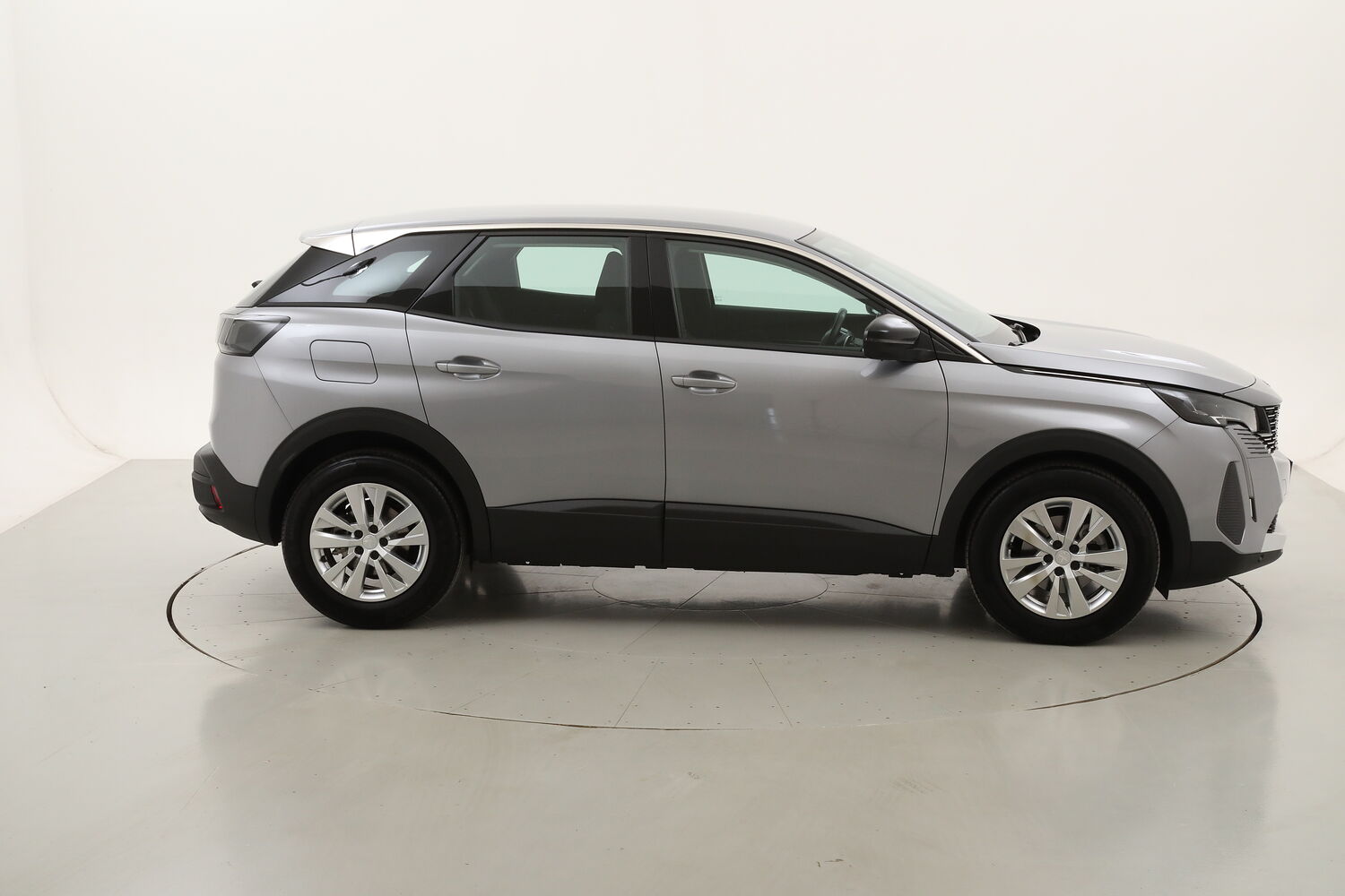 Peugeot 3008 Active Pack usata del 2022 con 41.245 km
