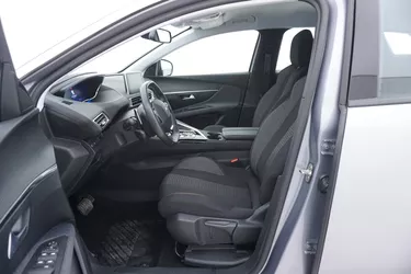 Peugeot 3008 Active Pack 1.2 Benzina 131CV Automatico Sedili