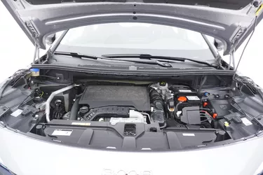 Peugeot 3008 Active Pack 1.2 Benzina 131CV Automatico Vano motore