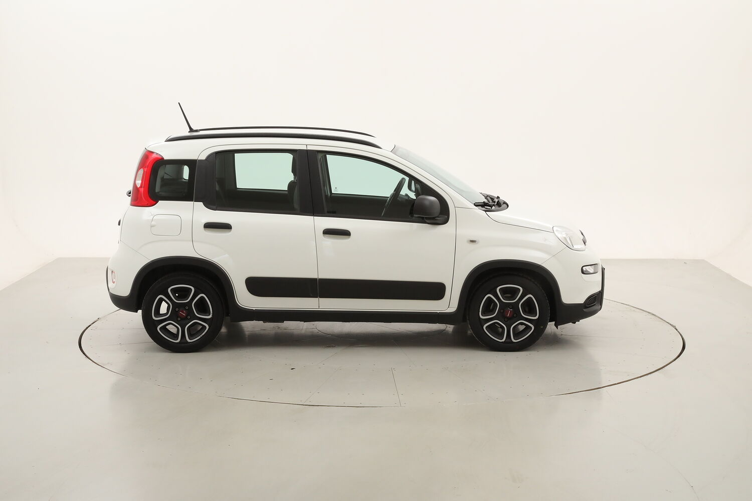 Fiat Panda City Life usata del 2022 con 60.539 km