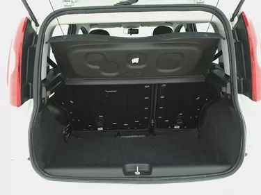 Fiat Panda City Life 1.0 Mild Hybrid 70CV Manuale Bagagliaio