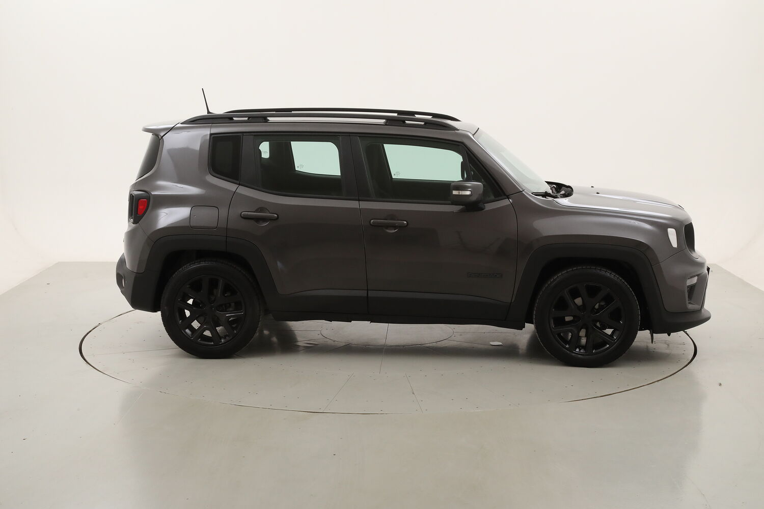 Jeep Renegade Night Eagle usata del 2021 con 54.810 km