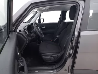 Jeep Renegade Night Eagle 1.0 Benzina 120CV Manuale Sedili
